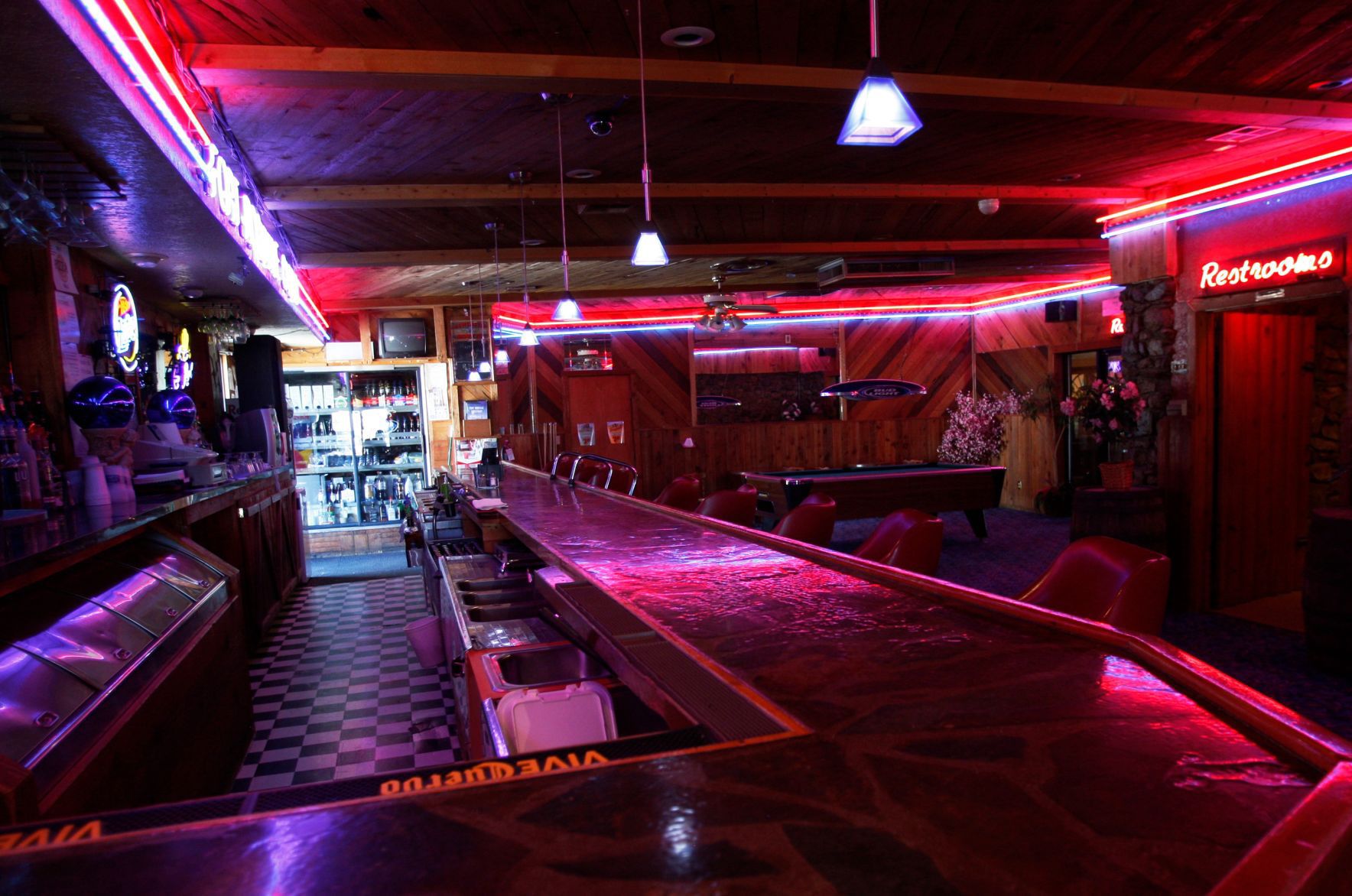 Rockvale Bar and Restaurant